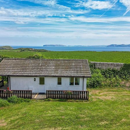 Vila Dinmor Penmon Exteriér fotografie