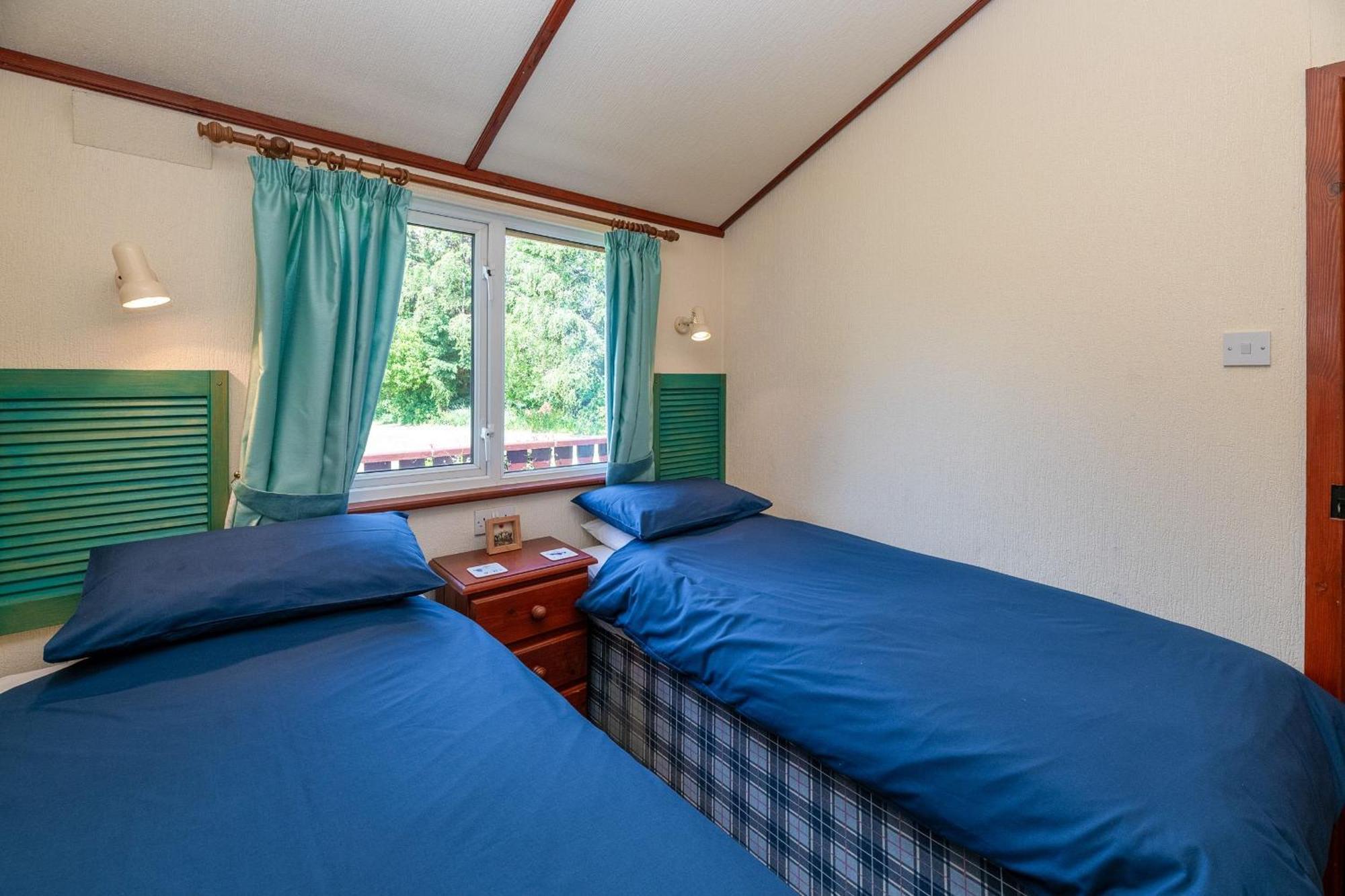 Vila Dinmor Penmon Exteriér fotografie